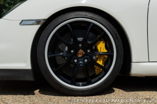 Porsche 911 (997) GT3 2007