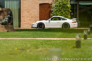 Porsche 911 (997) GT3 2007