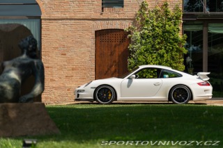 Porsche 911 (997) GT3 2007