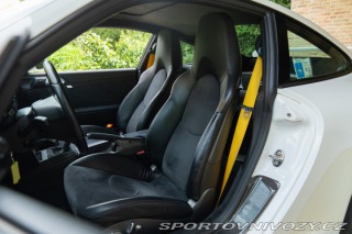 Porsche 911 (997) GT3 2007