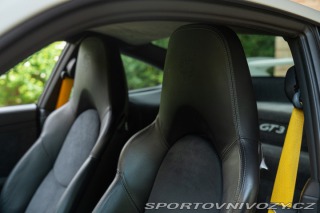 Porsche 911 (997) GT3 2007
