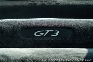 Porsche 911 (997) GT3 2007