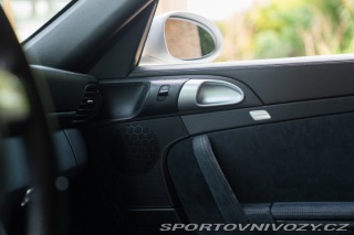 Porsche 911 (997) GT3 2007