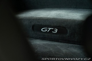 Porsche 911 (997) GT3 2007