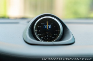 Porsche 911 (997) GT3 2007