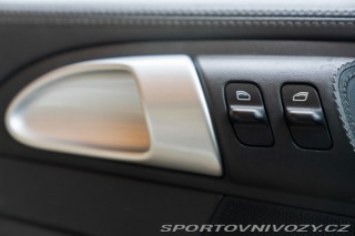 Porsche 911 (997) GT3 2007