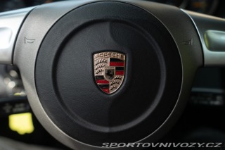 Porsche 911 (997) GT3 2007