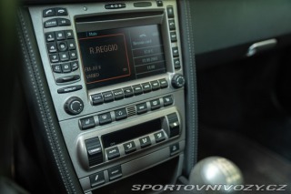 Porsche 911 (997) GT3 2007