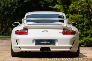 Porsche 911 (997) GT3 2007