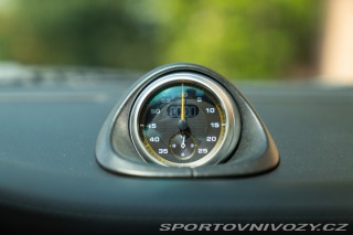 Porsche 911 (997) GT3 2007