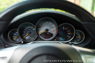Porsche 911 (997) GT3 2007
