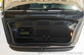 Porsche 911 (997) GT3 2007
