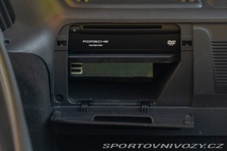 Porsche 911 (997) GT3 2007