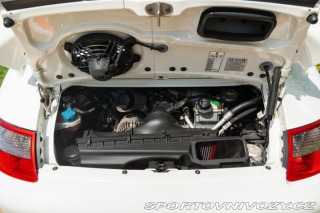 Porsche 911 (997) GT3 2007