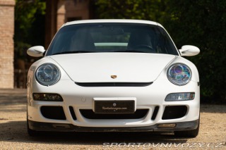 Porsche 911 (997) GT3 2007