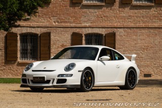 Porsche 911 (997) GT3 2007
