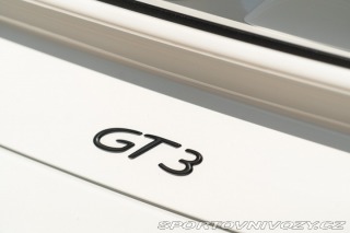 Porsche 911 (997) GT3 2007