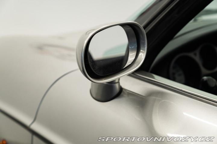 Fiat Barchetta 1998