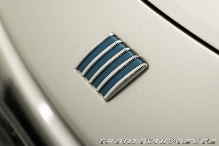 Fiat Barchetta 1998