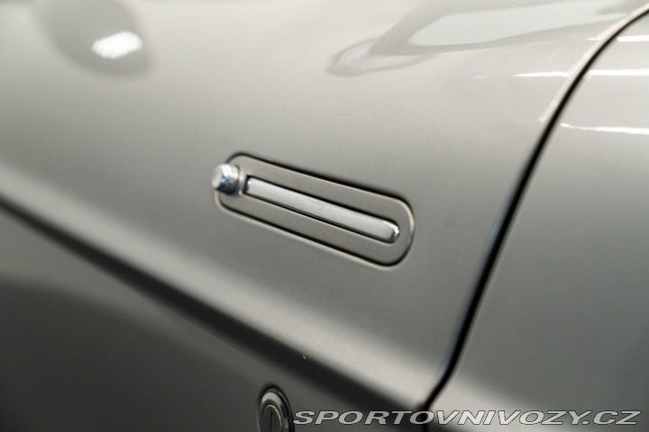 Fiat Barchetta 1998