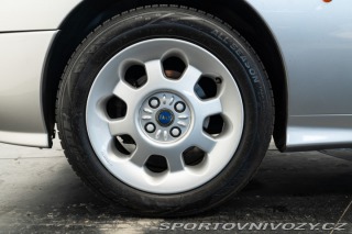Fiat Barchetta  1998