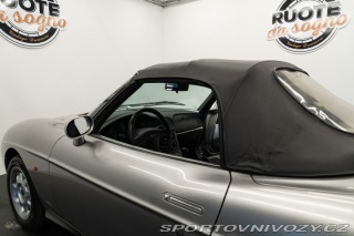 Fiat Barchetta  1998
