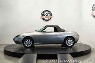 Fiat Barchetta  1998