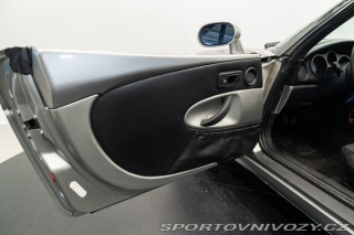 Fiat Barchetta  1998