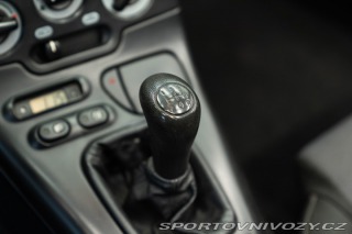 Fiat Barchetta  1998