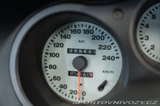 Fiat Barchetta  1998