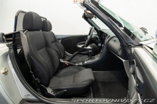 Fiat Barchetta  1998