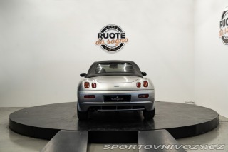 Fiat Barchetta  1998