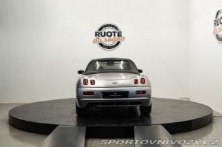 Fiat Barchetta  1998