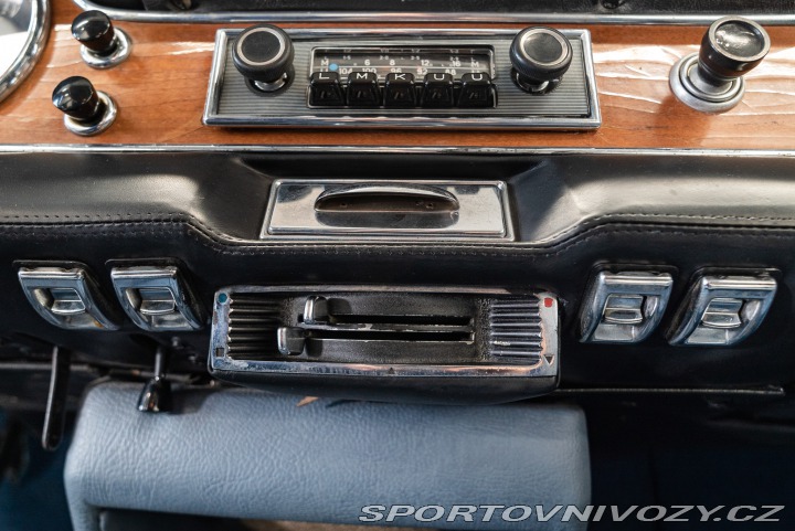 BMW 2 3200 CS 1965