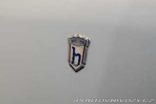 BMW 2 3200 CS 1965
