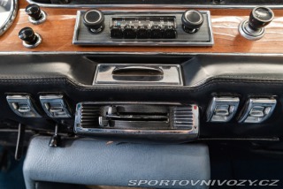 BMW 2 3200 CS 1965