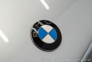 BMW 2 3200 CS 1965