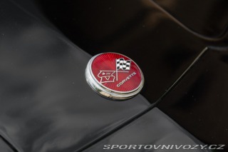 Chevrolet Corvette C3 Stingray 1975