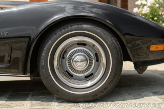 Chevrolet Corvette C3 Stingray 1975