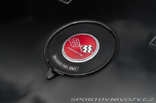 Chevrolet Corvette C3 Stingray 1975
