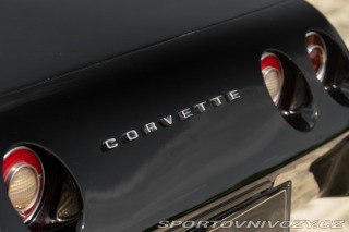 Chevrolet Corvette C3 Stingray 1975