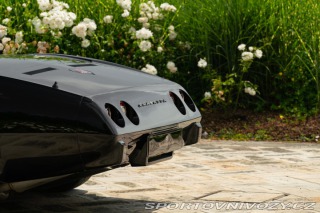 Chevrolet Corvette C3 Stingray 1975