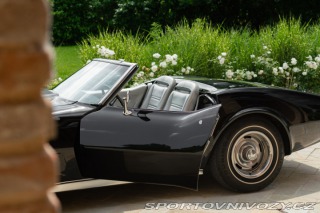 Chevrolet Corvette C3 Stingray 1975