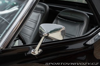 Chevrolet Corvette C3 Stingray 1975