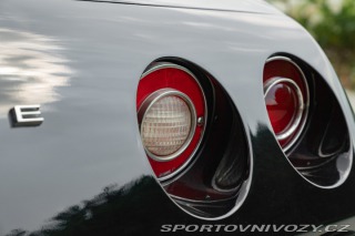 Chevrolet Corvette C3 Stingray 1975