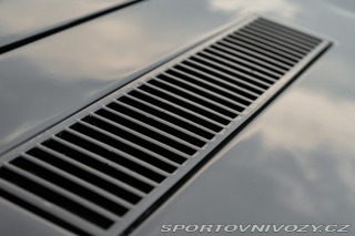 Chevrolet Corvette C3 Stingray 1975