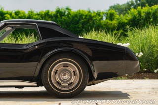 Chevrolet Corvette C3 Stingray 1975