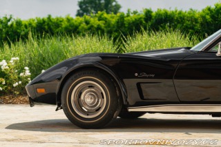 Chevrolet Corvette C3 Stingray 1975