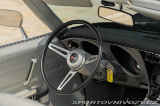 Chevrolet Corvette C3 Stingray 1975