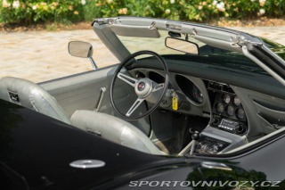 Chevrolet Corvette C3 Stingray 1975
